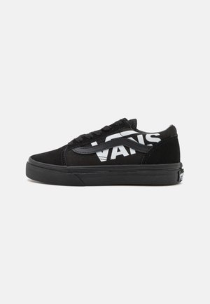 Vans OLD SKOOL UNISEX - Sneakers basse - black/white
