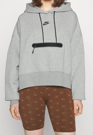 Sweat à capuche - grey