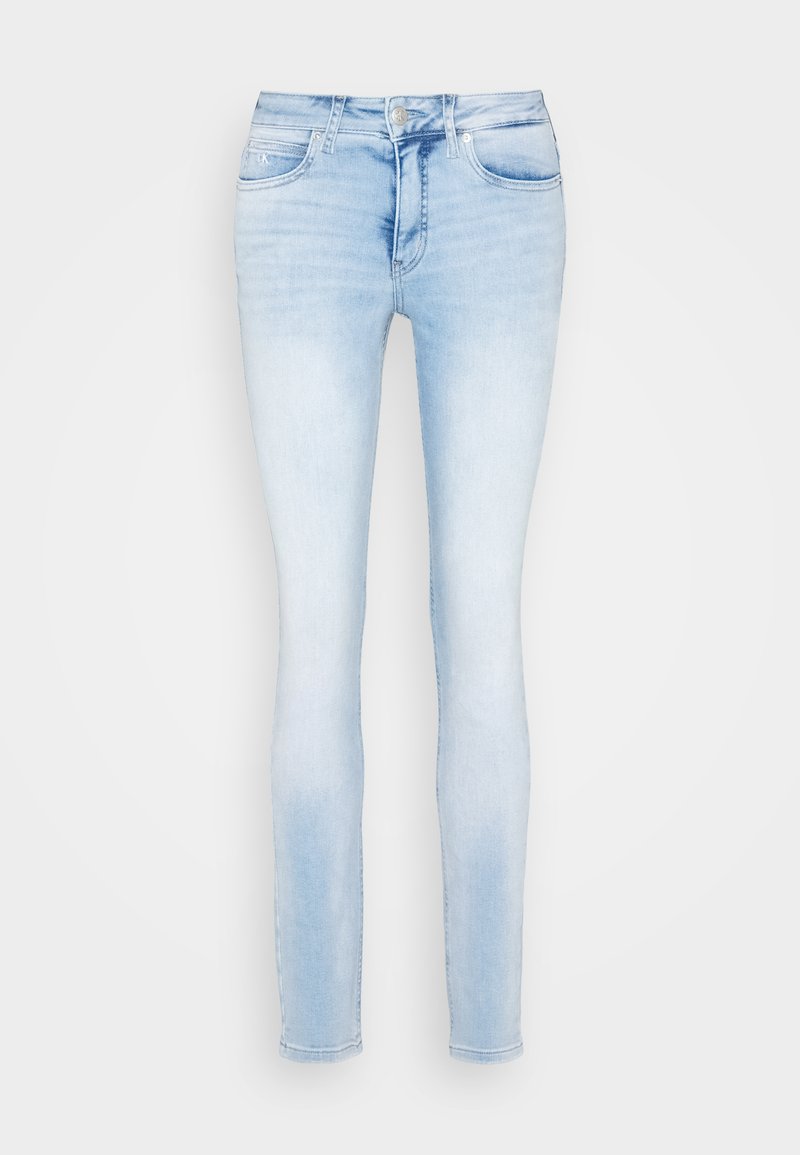 Blugi skinny fit