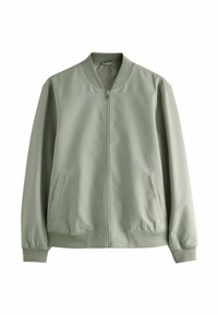 REGULAR FIT - Bomberjacks - new green