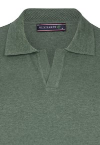 Felix Hardy 2 PACK - Poloshirts - green
