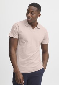 Casual Friday CFTheis - Poloskjorter - rose smoke
