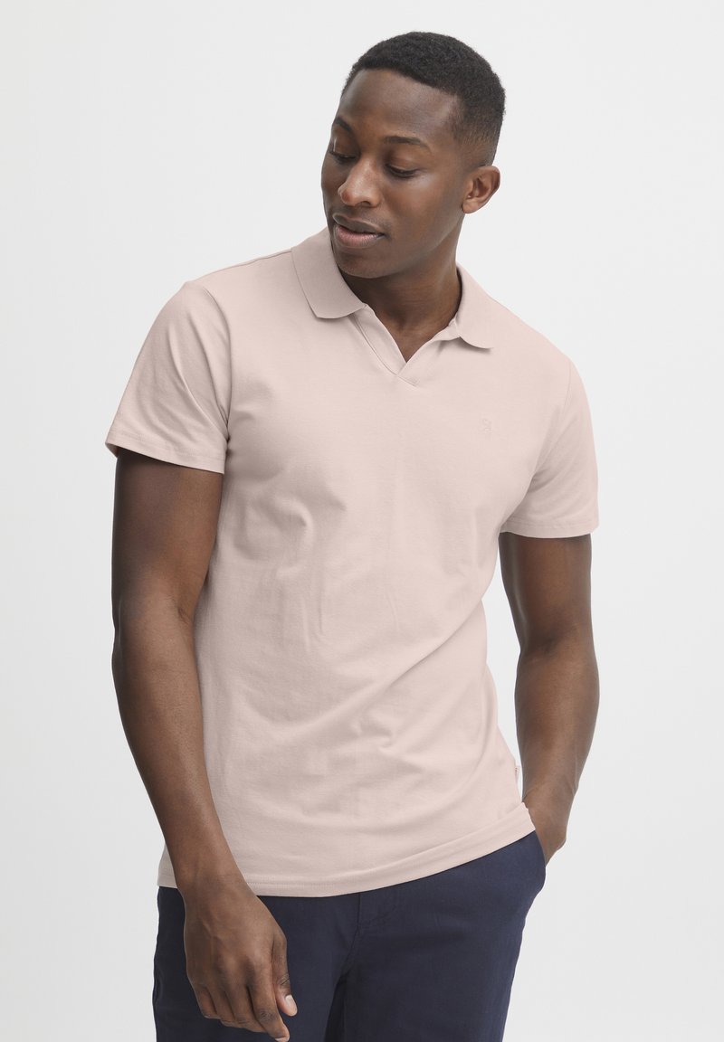 Casual Friday CFTheis - Poloskjorter - rose smoke