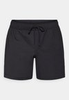 M NK DF PRMRY NANO 7IN SHORT - Korte sportsbukser - black