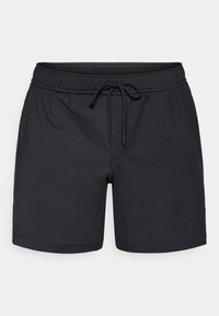 NANO SHORT - Short de sport - black