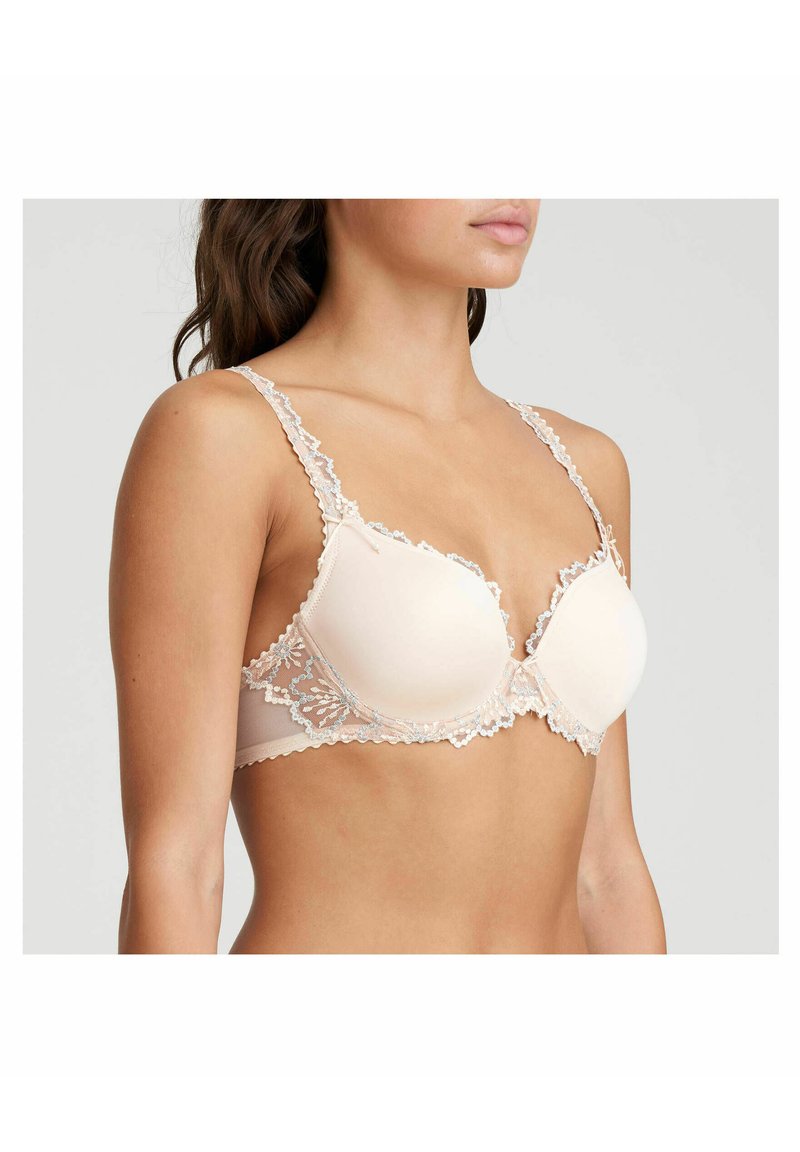 Damen BHs | Marie Jo JANE VOORGEVORMDE Bügel BH peach (529)/rosa - WI78846 Damen BHs | Marie Jo JANE VOORGEVORMDE Bügel BH peach (529)/rosa - WI78846