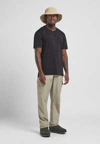 Jack Wolfskin Hoed - sand storm