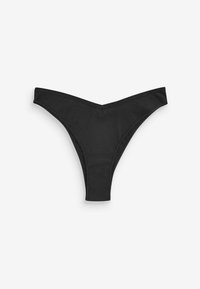 Next 6 PACK  - String - black