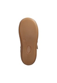 Däumling Walking sandals - gold