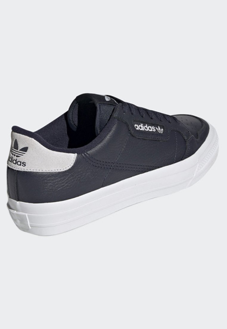 zalando adidas continental vulc