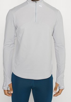 Sports T-shirt - grey