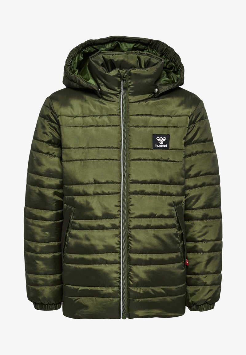 Hummel BILBO TEX oliwkowy