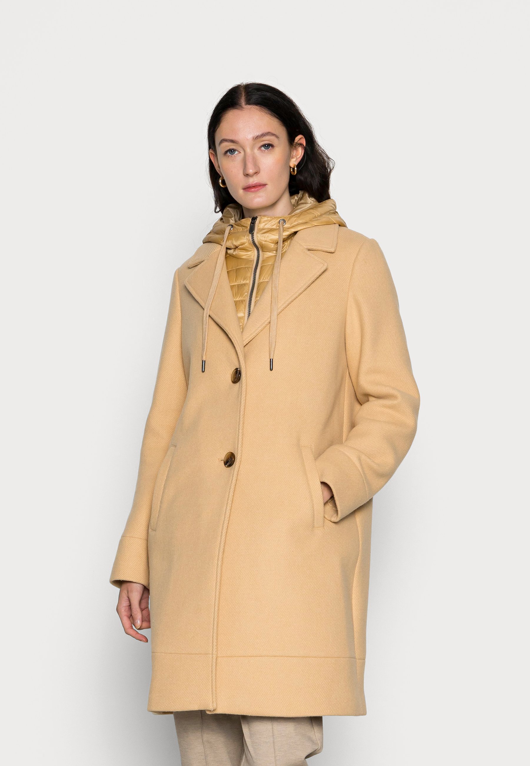 identity winter jackets