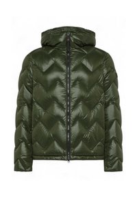 Peuterey HONOVA - Giacca da mezza stagione - verde