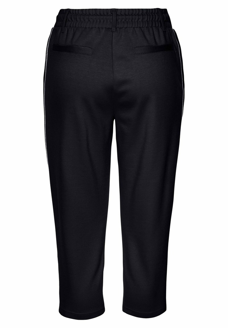 Damen Kleider | Bench Jogginghose schwarz - GD06560 Damen Kleider | Bench Jogginghose schwarz - GD06560