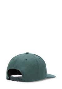 Vans DROP V II SNAPBACK - Lippalakki - bistro green