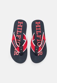 Valitud, primary red