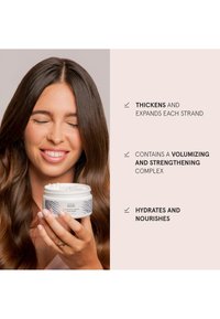Bondi Boost BONDIBOOST THICKENING THERAPY HAIR MASK - Balsam