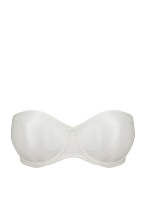 Strapless BH - natural