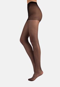 20 DEN - Medias - black
