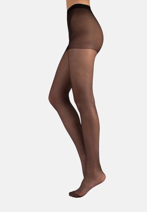 20 DEN - Collant - black