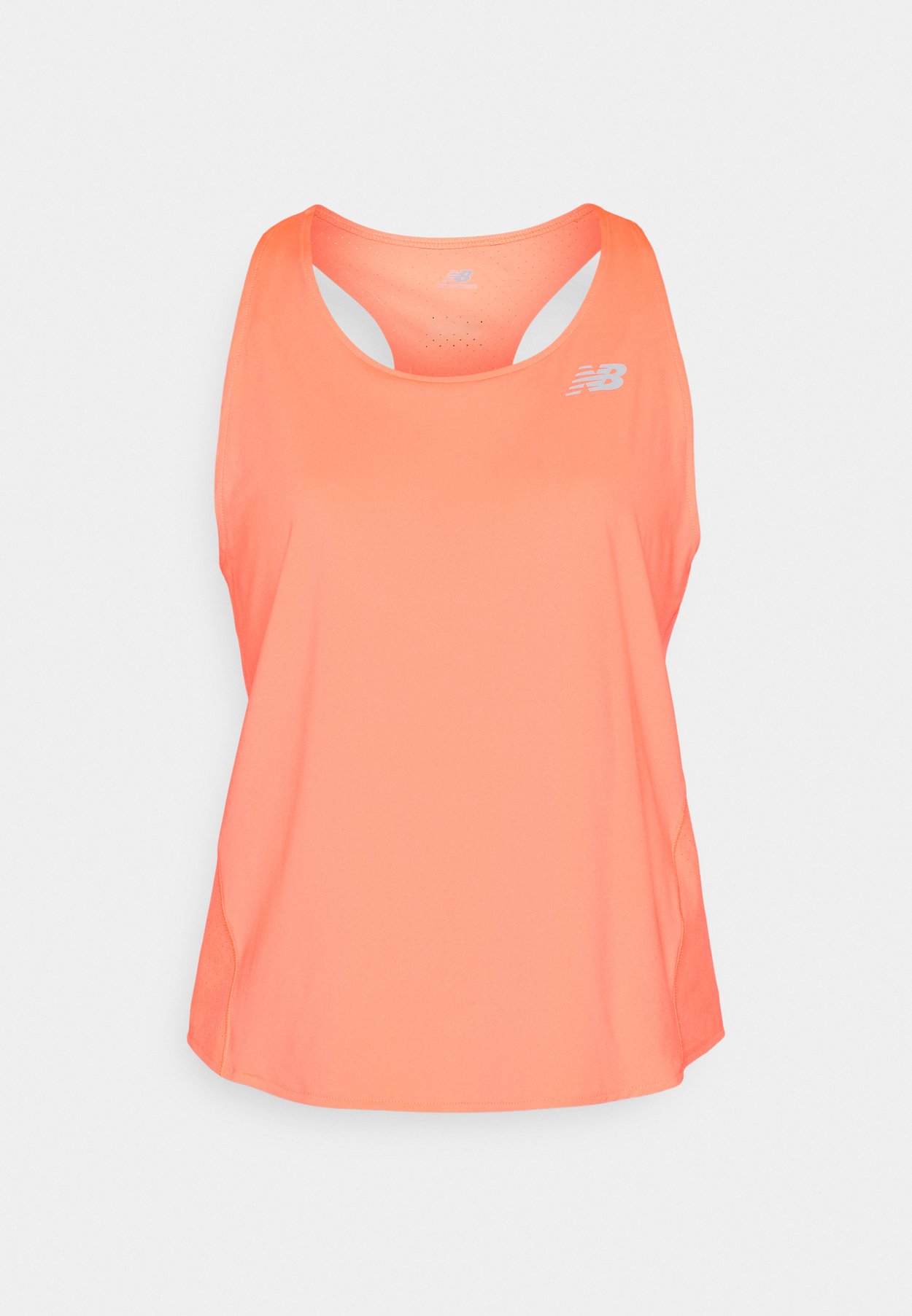 RACE DAY SINGLET
