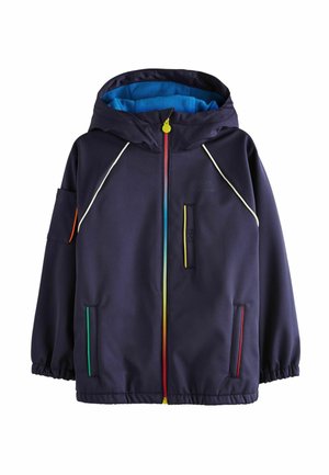 REGULAR FIT - Veste d'hiver - navy