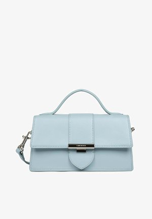 LANCASTER PARIS ILY - Handtasche - bleu cendre