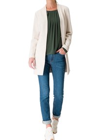 zero Korte frakker - beige