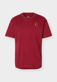 Επιλέχθηκε, team red
