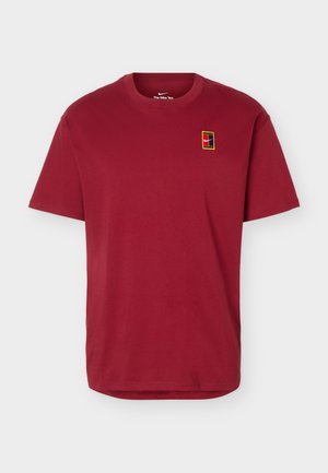 Nike Performance, TEE M90 - Βασικό μπλουζάκι - team red