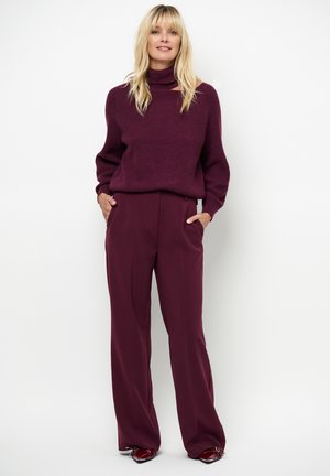 Broek - red