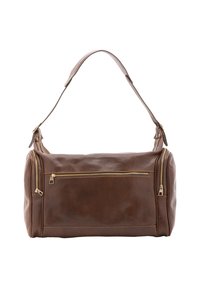 Non selezionato, dark brown