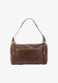 Non selezionato, dark brown