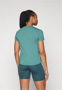 Nike Performance ONE CLASSIC  - Športové tričko - bicoastal/black