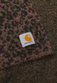 Carhartt WIP PALMER SCARF UNISEX - Cachecol - tamarind