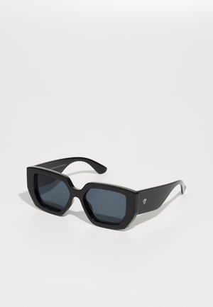 HONG KONG UNISEX - Aurinkolasit - black