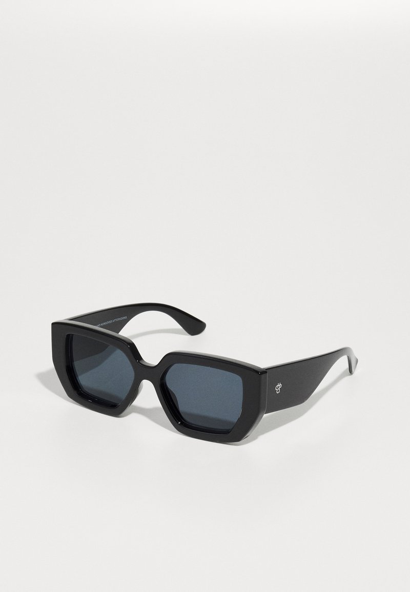 CHPO - HONG KONG UNISEX - Sunglasses - black, Enlarge