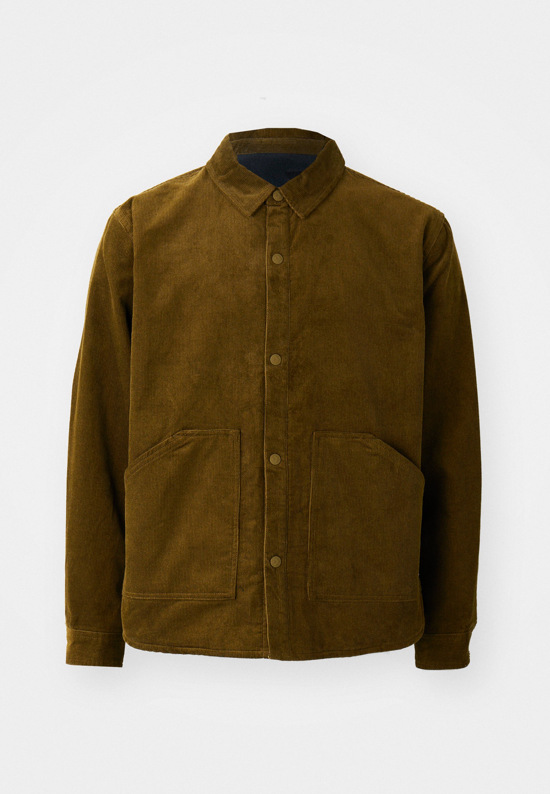 Converse COZY JACKET - Summer jacket - surplus olive/olive - Zalando