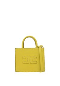 Elisabetta Franchi Borsa a mano - yellow