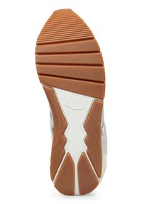 Voile Blanche JULIA POWER - Sneakers basse - white-silver