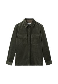 Poletna jakna - khaki