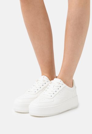 Sneaker low - white