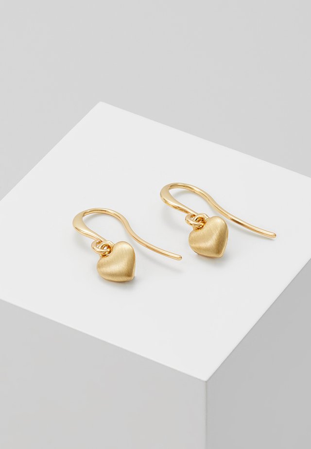 EARRINGS SOPHIA - Örhänge - gold-coloured