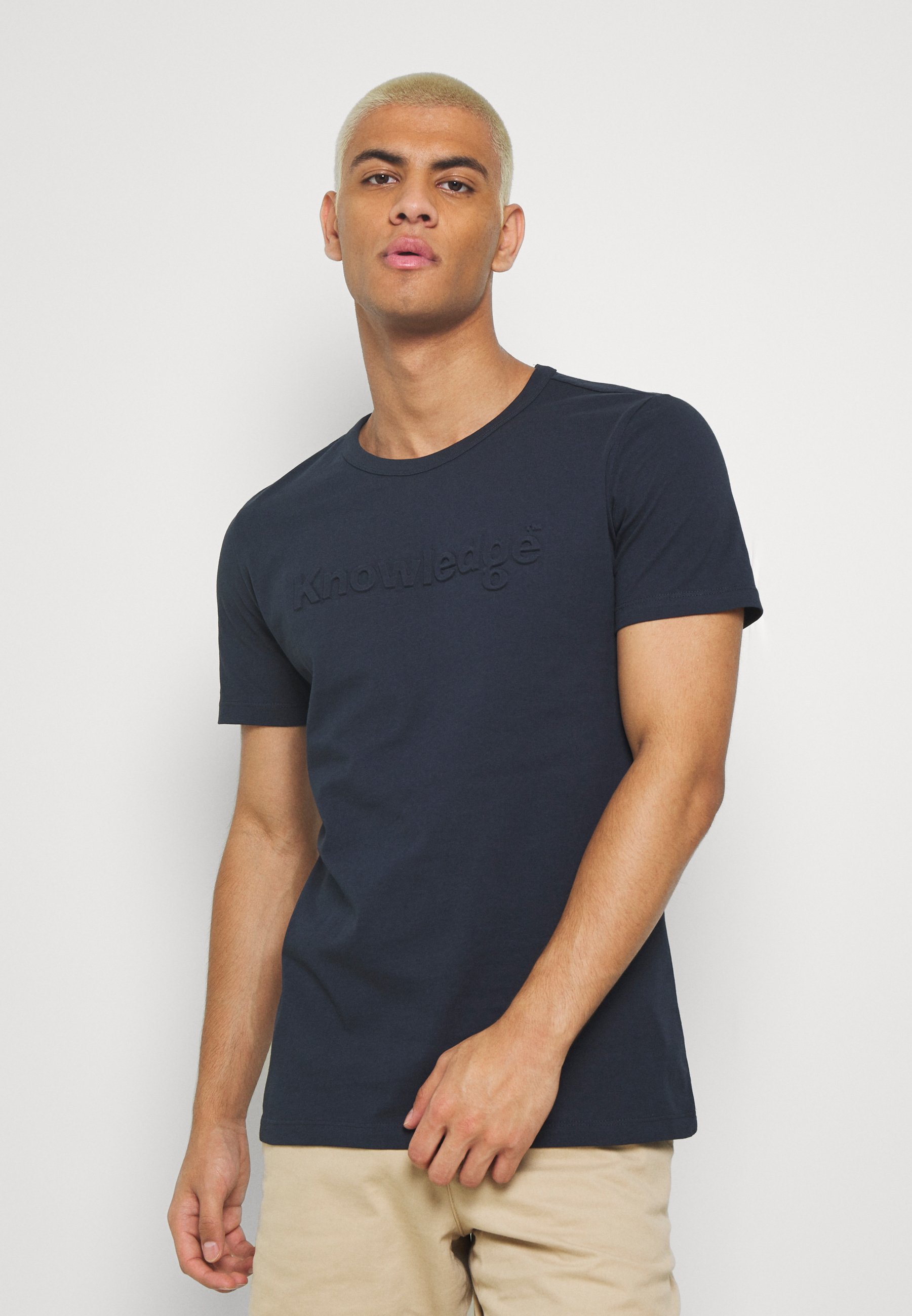 knowledge cotton apparel uk