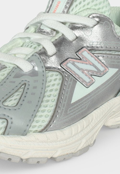 New Balance 1906 UNISEX - Baby shoes - mint water/lone star grey — foto 7
