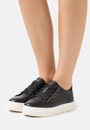 AVONA - Trainers - black