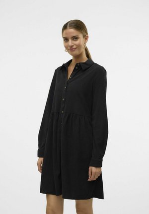 Vero Moda VMVILJA czarny