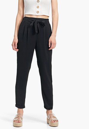 Broek - black