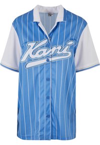 VARSITY BLOCK BASEBALL - Chemisier - blue
